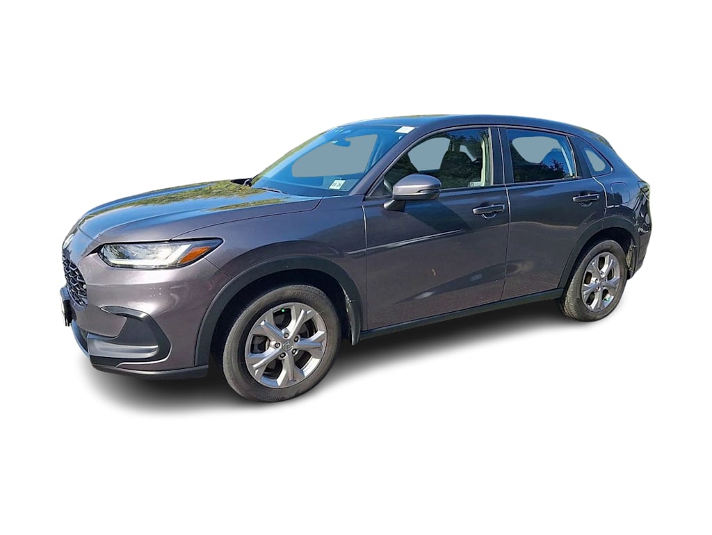 Thumbnail: 2024 Honda HR-V - 13
