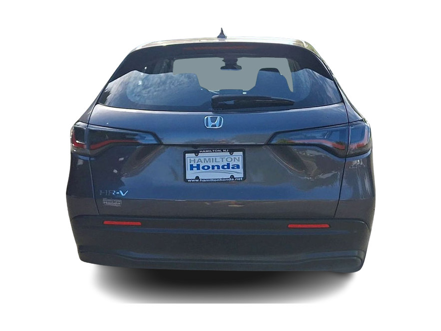 Thumbnail: 2024 Honda HR-V - 5