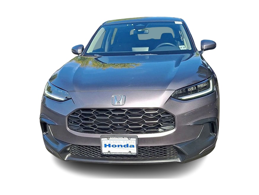 Thumbnail: 2024 Honda HR-V - 6