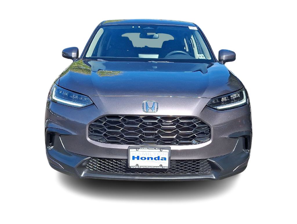 Thumbnail: 2024 Honda HR-V - 28