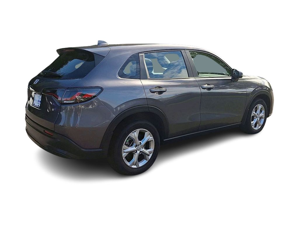 Thumbnail: 2024 Honda HR-V - 14