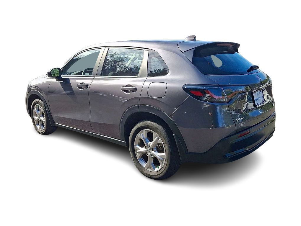 Thumbnail: 2024 Honda HR-V - 4