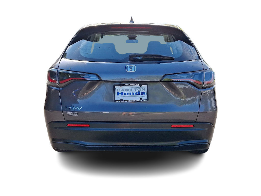Thumbnail: 2024 Honda HR-V - 24