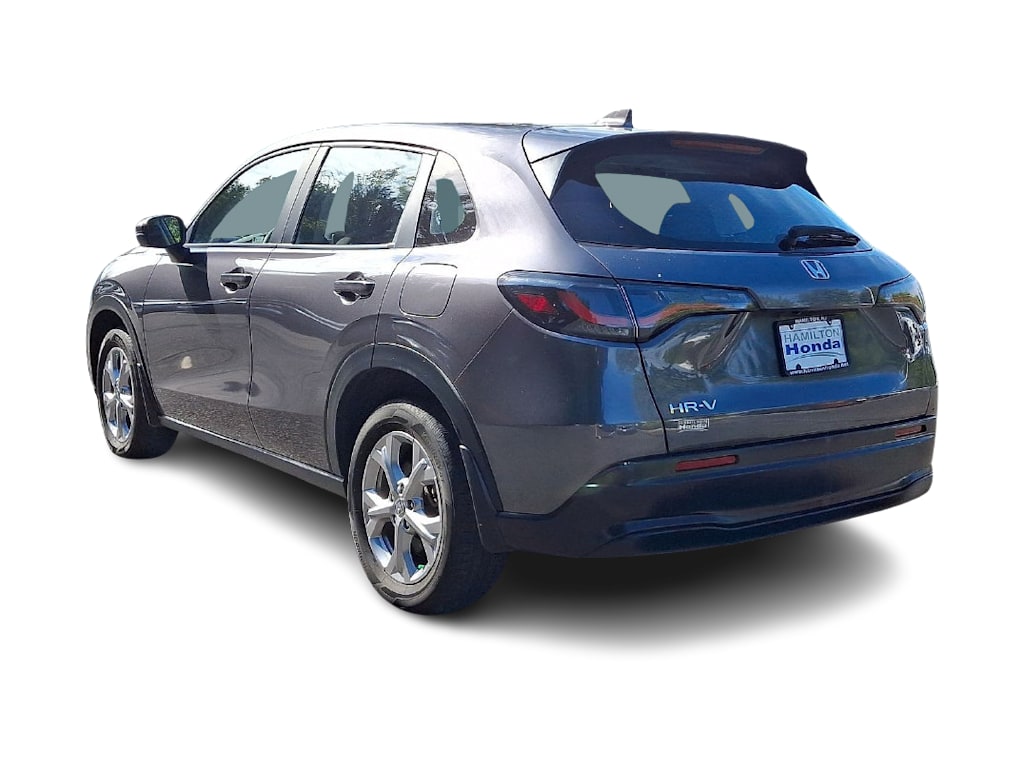 Thumbnail: 2024 Honda HR-V - 23