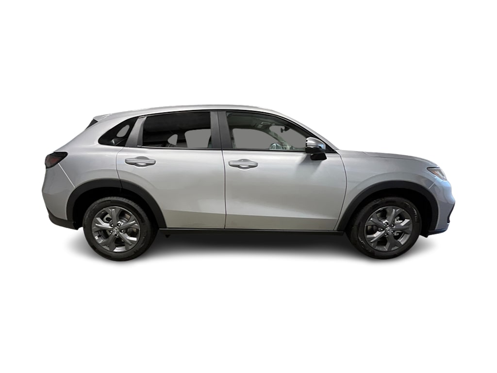 Thumbnail: 2027 Honda HR-V - 18