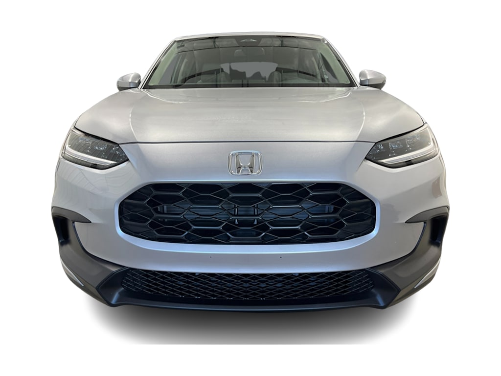 Thumbnail: 2027 Honda HR-V - 6