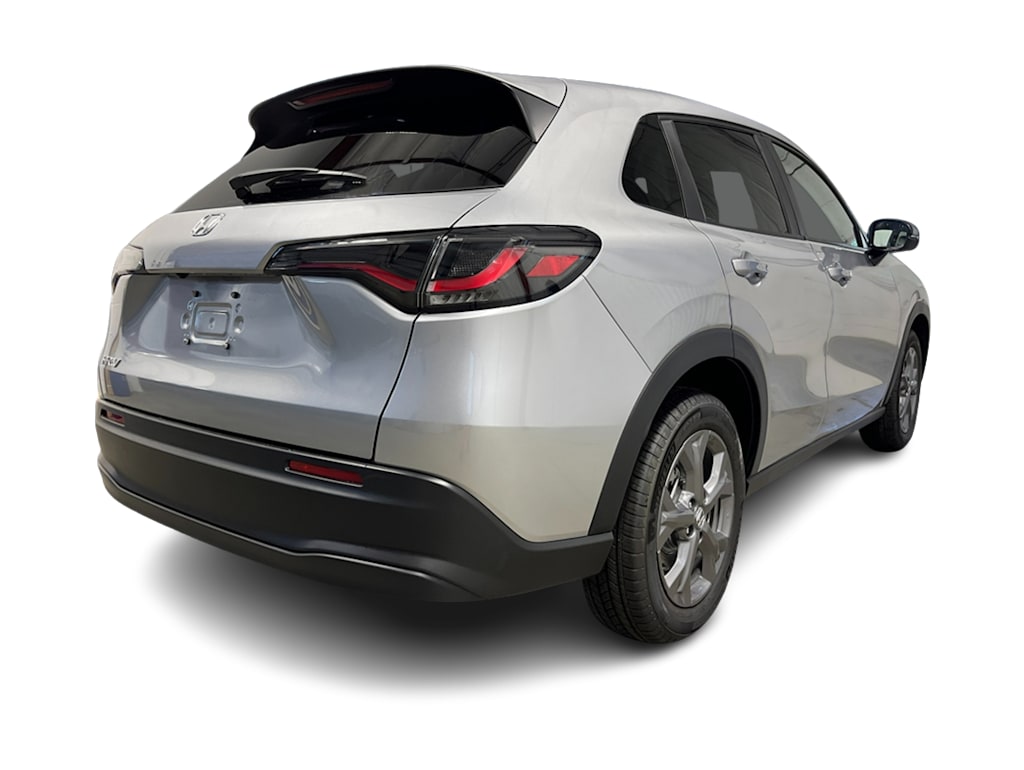 Thumbnail: 2027 Honda HR-V - 17