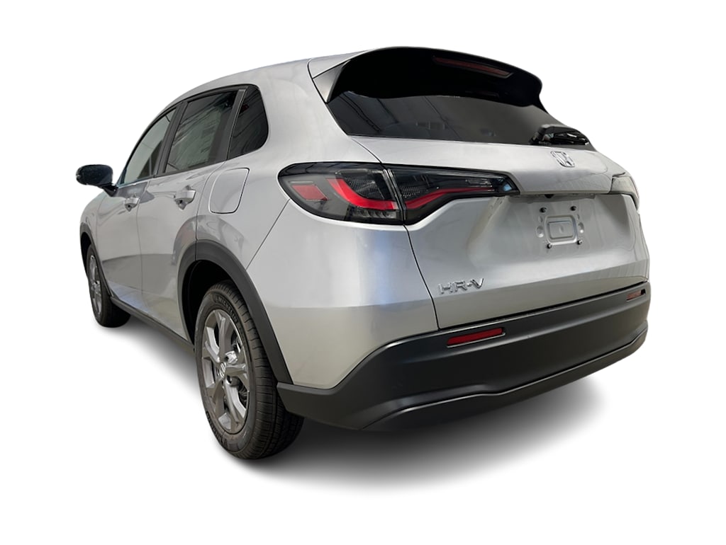 Thumbnail: 2027 Honda HR-V - 4