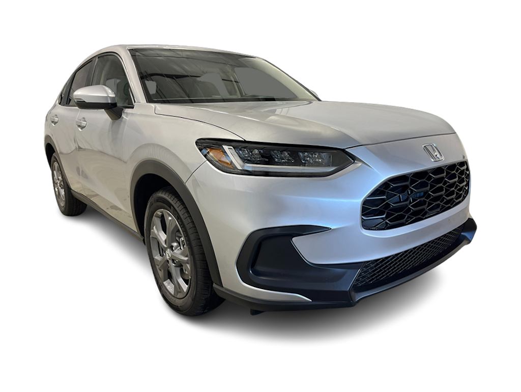Thumbnail: 2027 Honda HR-V - 19