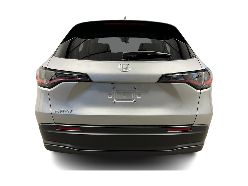Thumbnail: 2027 Honda HR-V - 5