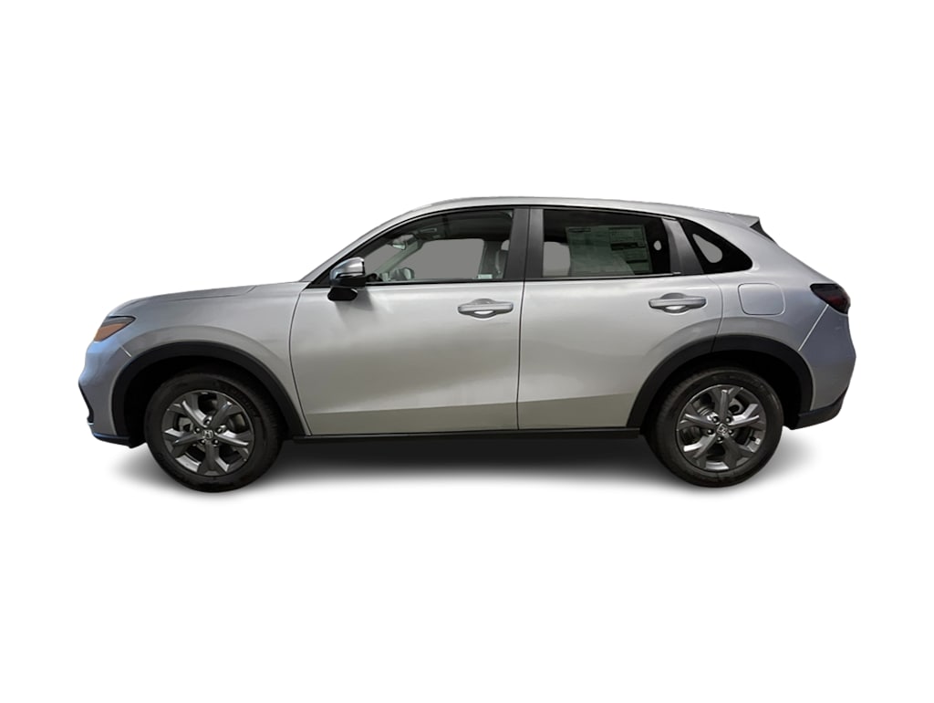 Thumbnail: 2027 Honda HR-V - 3
