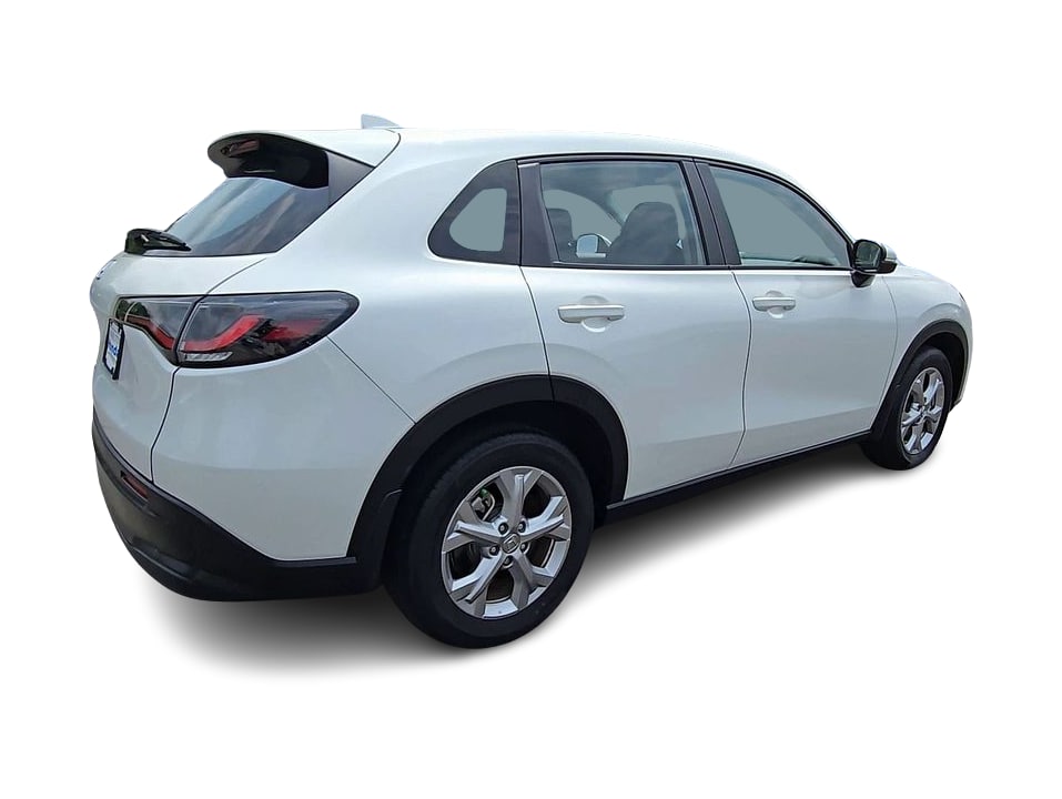 Thumbnail: 2024 Honda HR-V - 19