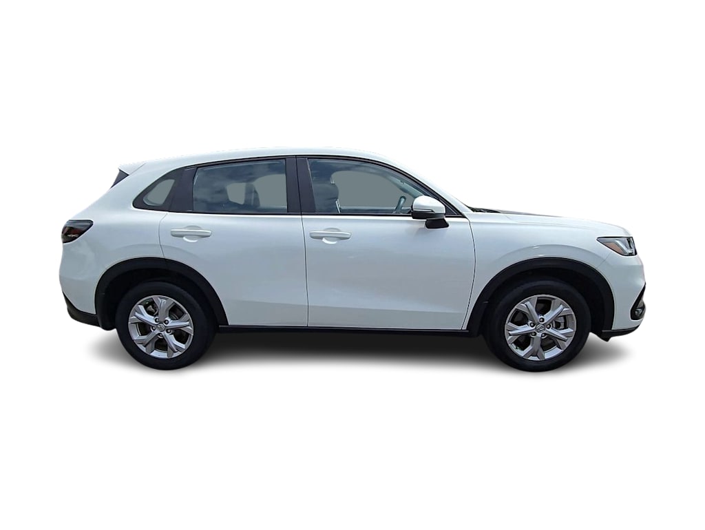 Thumbnail: 2024 Honda HR-V - 20