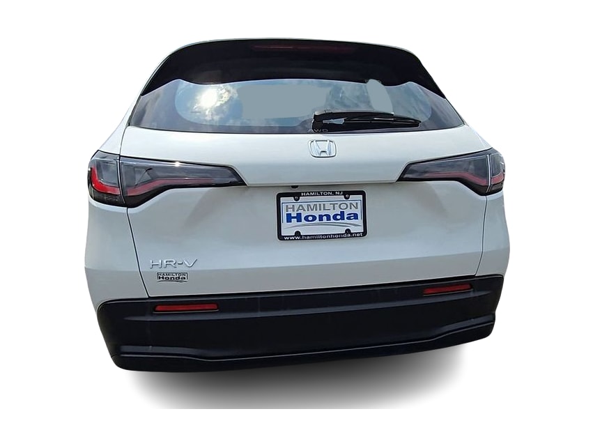 Thumbnail: 2024 Honda HR-V - 5