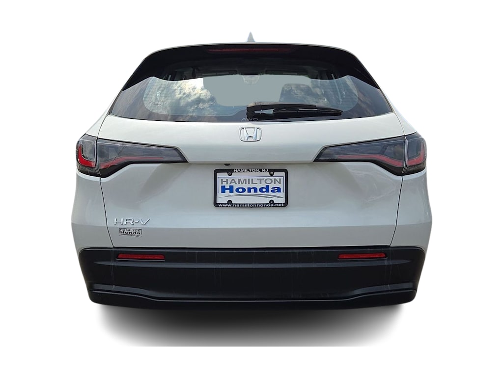 Thumbnail: 2024 Honda HR-V - 30