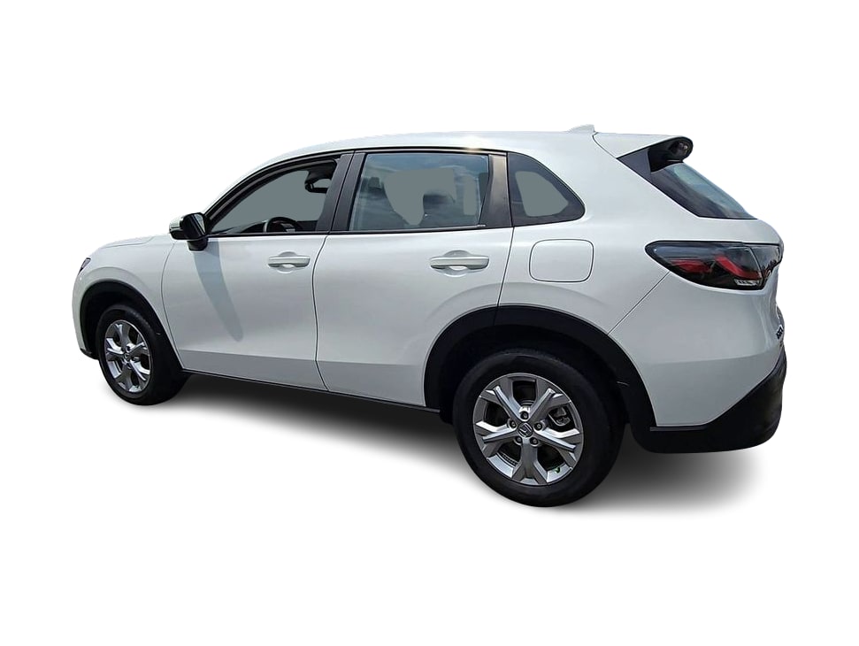 Thumbnail: 2024 Honda HR-V - 18
