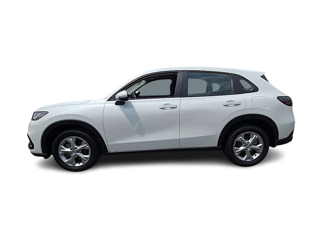 Thumbnail: 2024 Honda HR-V - 3