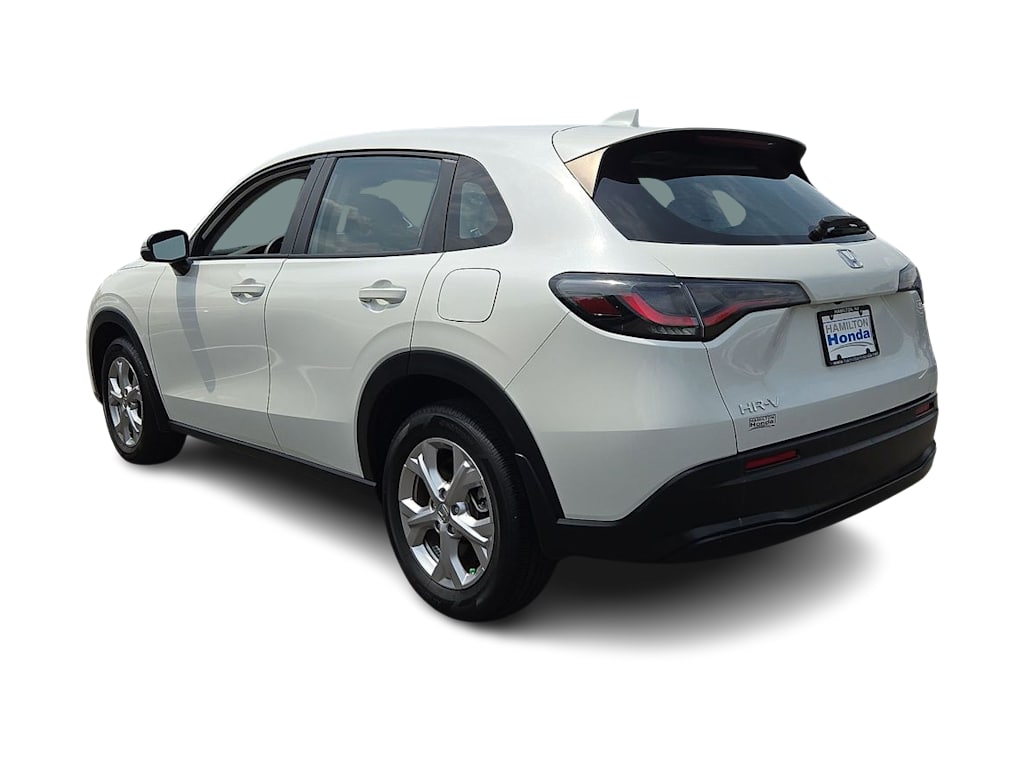 Thumbnail: 2024 Honda HR-V - 4