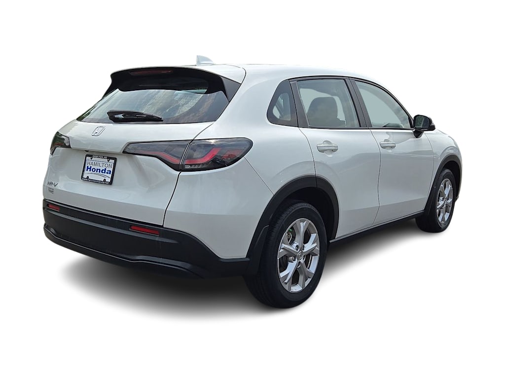 Thumbnail: 2024 Honda HR-V - 31