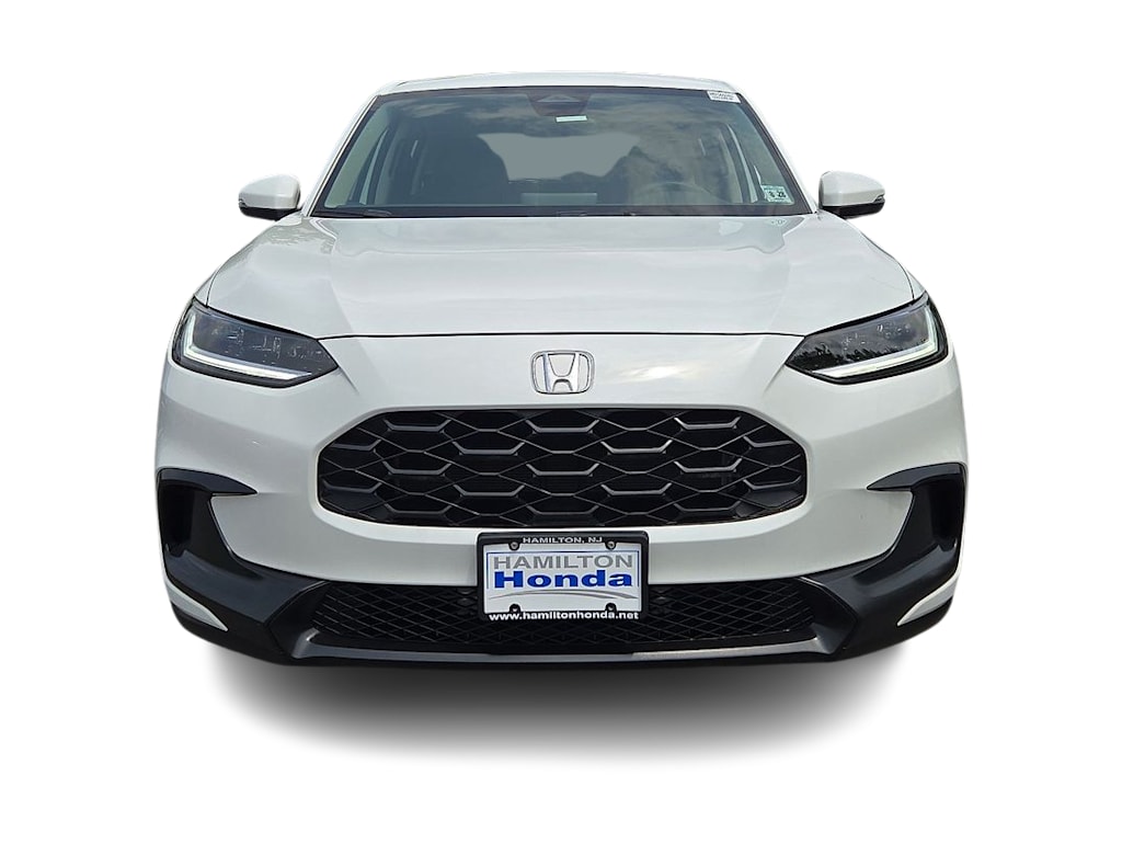 Thumbnail: 2024 Honda HR-V - 34