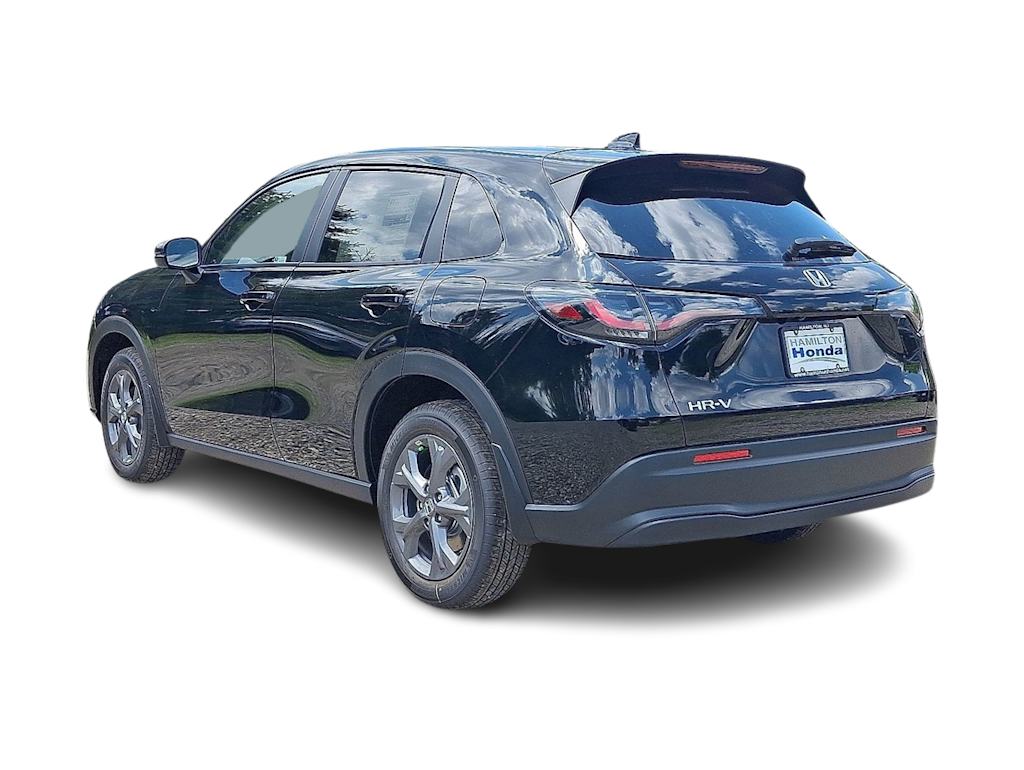 Thumbnail: 2026 Honda HR-V - 4
