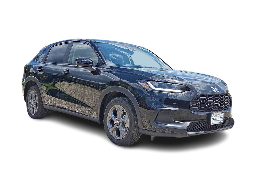 Thumbnail: 2026 Honda HR-V - 13