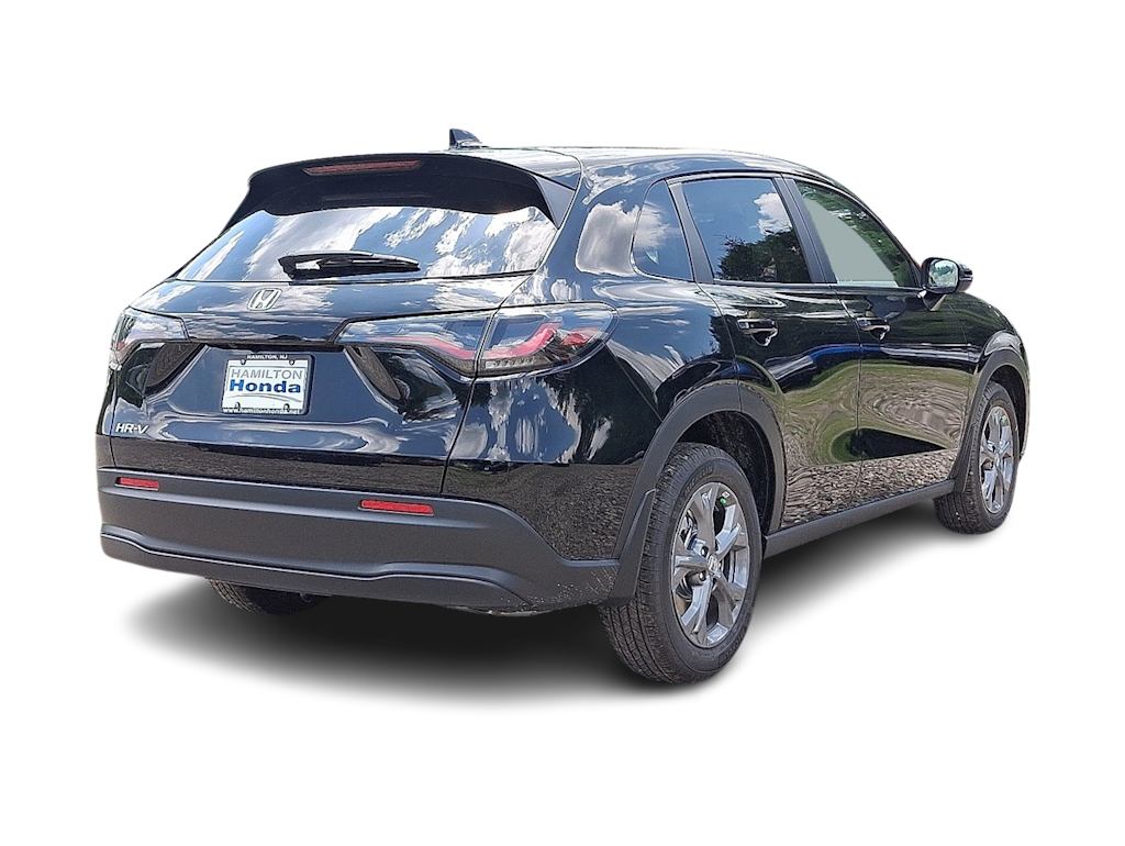 Thumbnail: 2026 Honda HR-V - 15