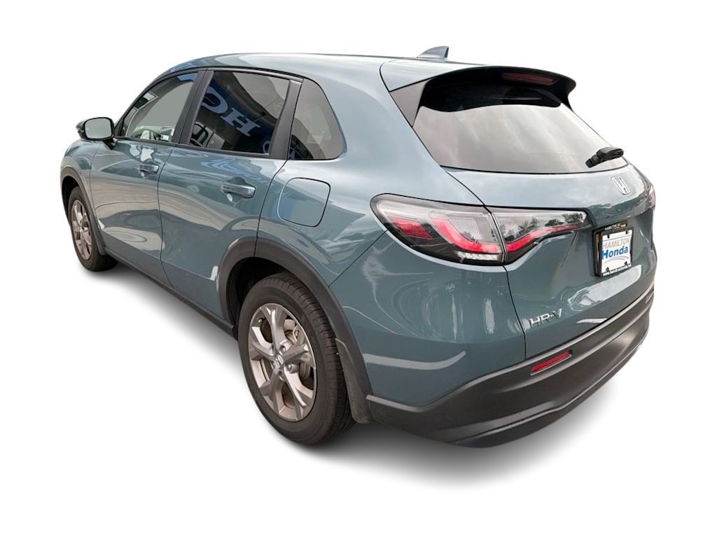 Thumbnail: 2026 Honda HR-V - 3