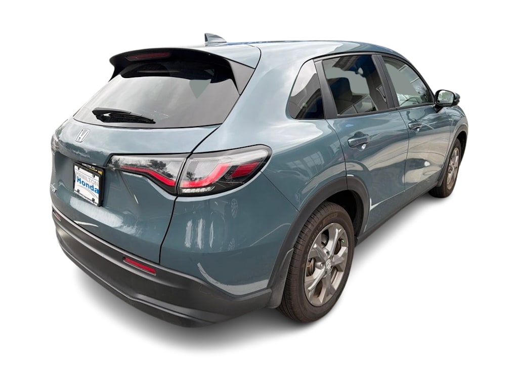 Thumbnail: 2026 Honda HR-V - 15