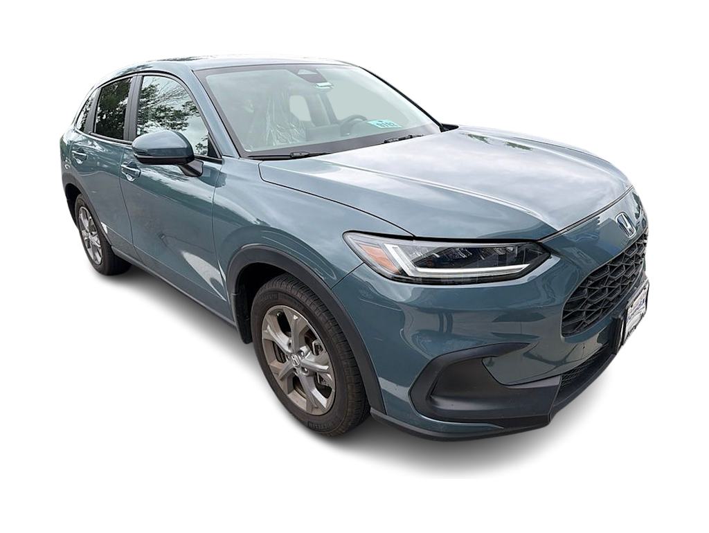 Thumbnail: 2026 Honda HR-V - 14