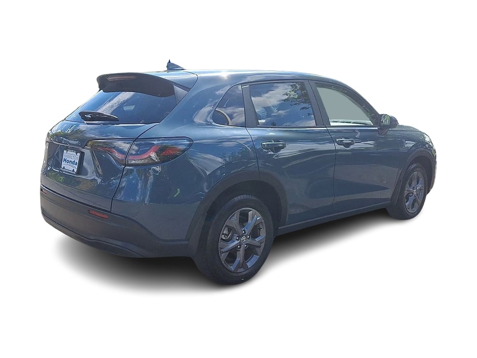 Thumbnail: 2026 Honda HR-V - 15