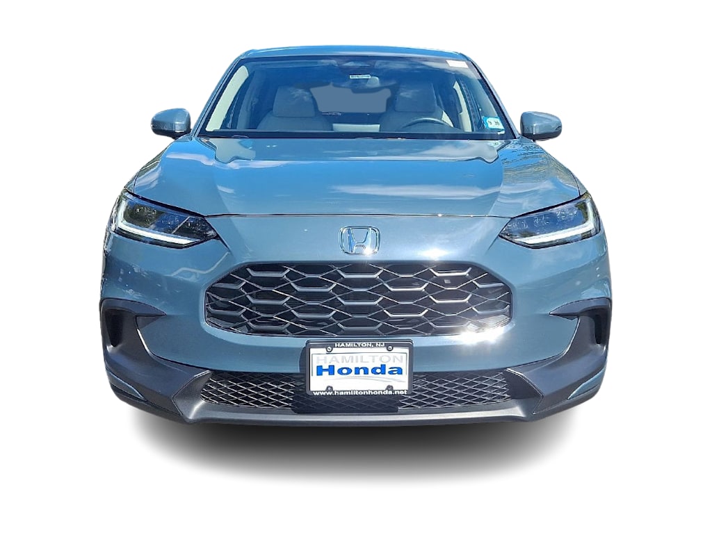 Thumbnail: 2026 Honda HR-V - 28