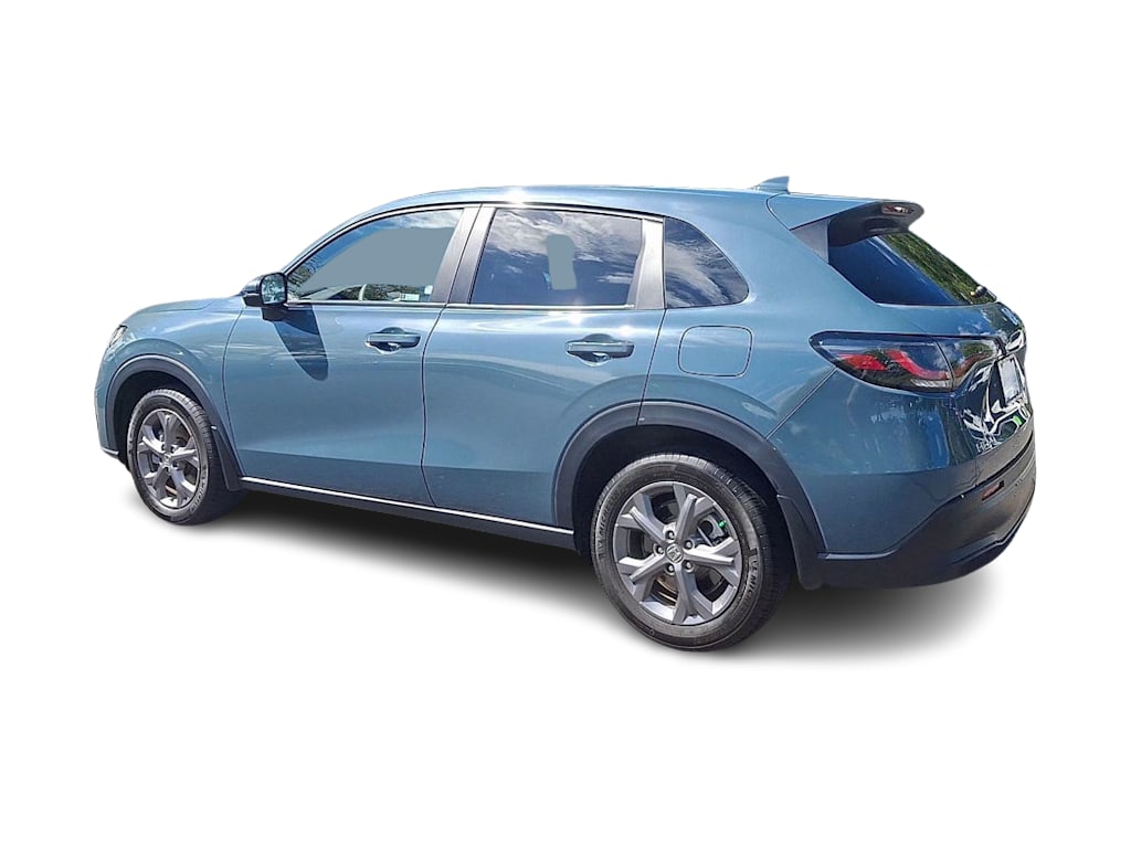Thumbnail: 2026 Honda HR-V - 4