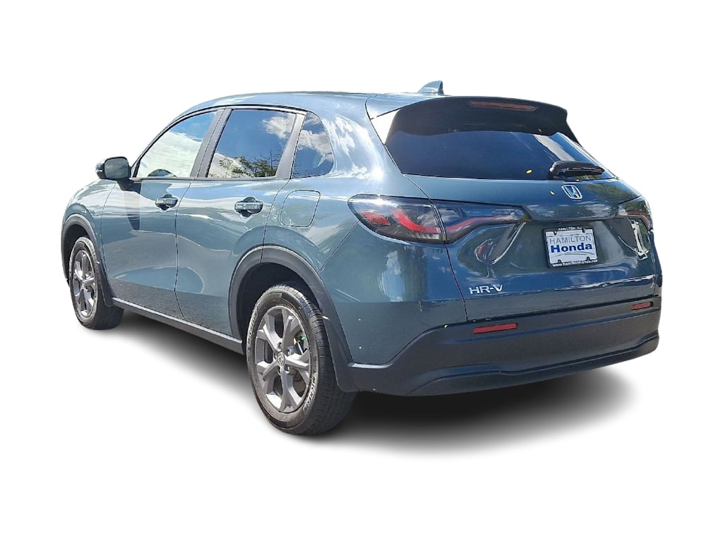Thumbnail: 2026 Honda HR-V - 23