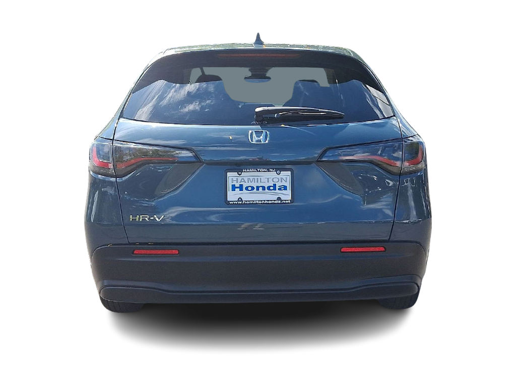 Thumbnail: 2026 Honda HR-V - 24