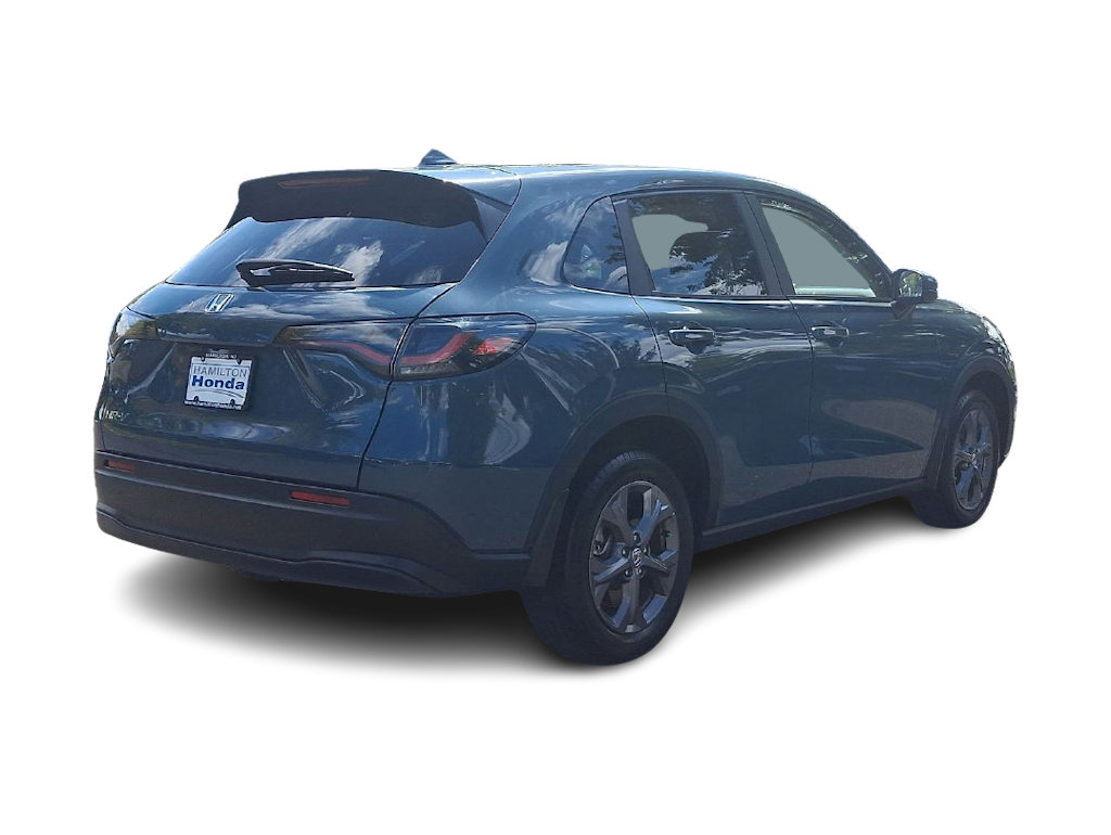 Thumbnail: 2026 Honda HR-V - 25