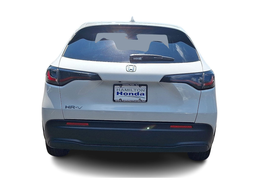 Thumbnail: 2026 Honda HR-V - 5