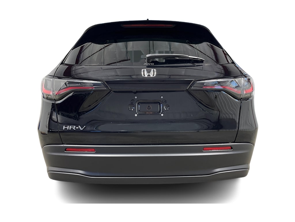 Thumbnail: 2027 Honda HR-V - 5
