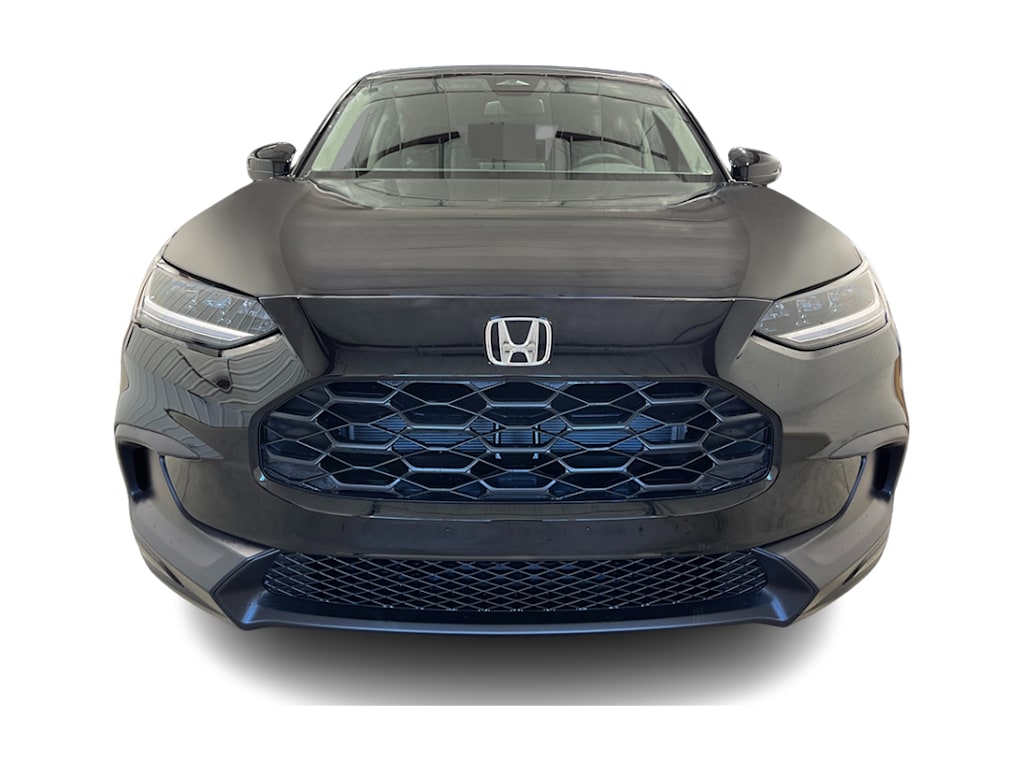 Thumbnail: 2027 Honda HR-V - 6