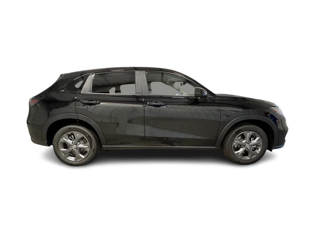 Thumbnail: 2027 Honda HR-V - 18