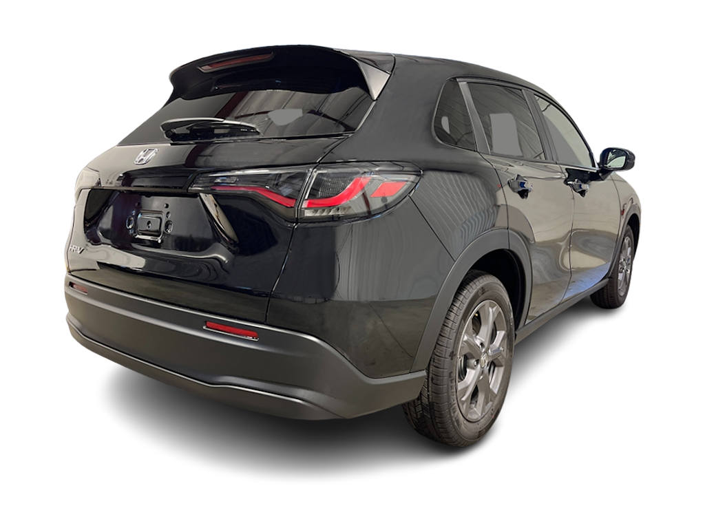 Thumbnail: 2027 Honda HR-V - 17