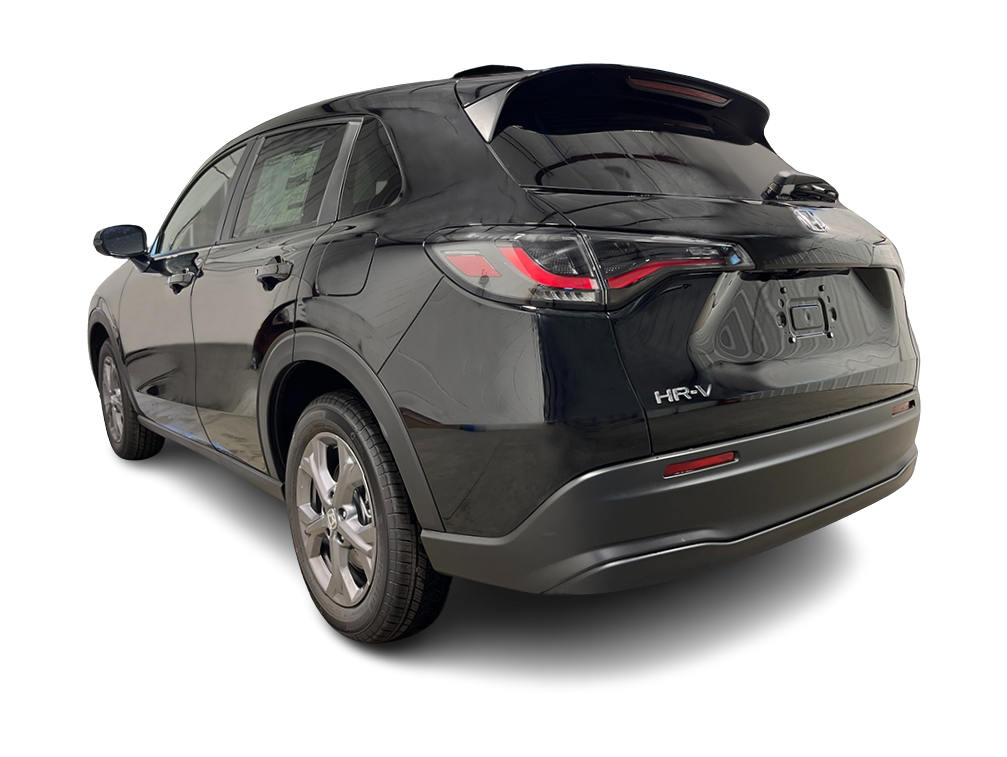 Thumbnail: 2027 Honda HR-V - 4