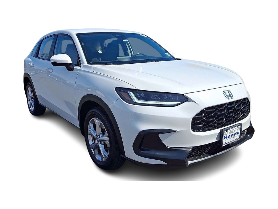 Thumbnail: 2023 Honda HR-V - 14