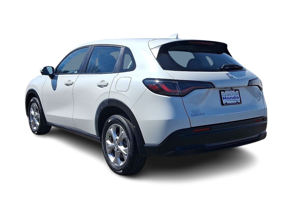 Thumbnail: 2023 Honda HR-V - 23