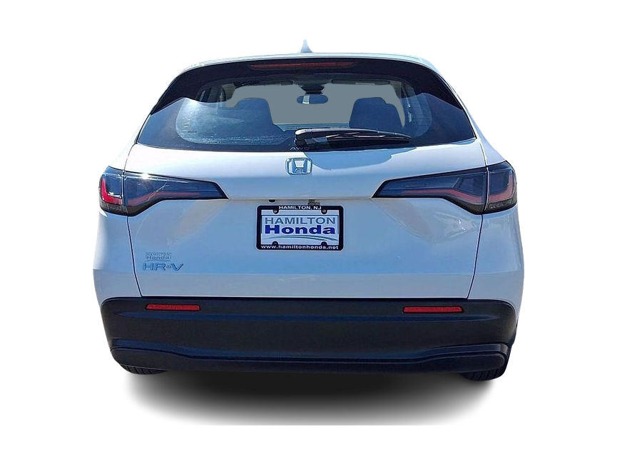 Thumbnail: 2023 Honda HR-V - 5