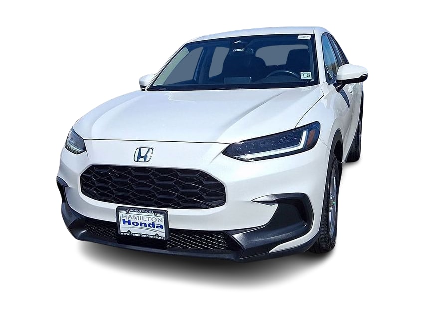 Thumbnail: 2023 Honda HR-V - 6