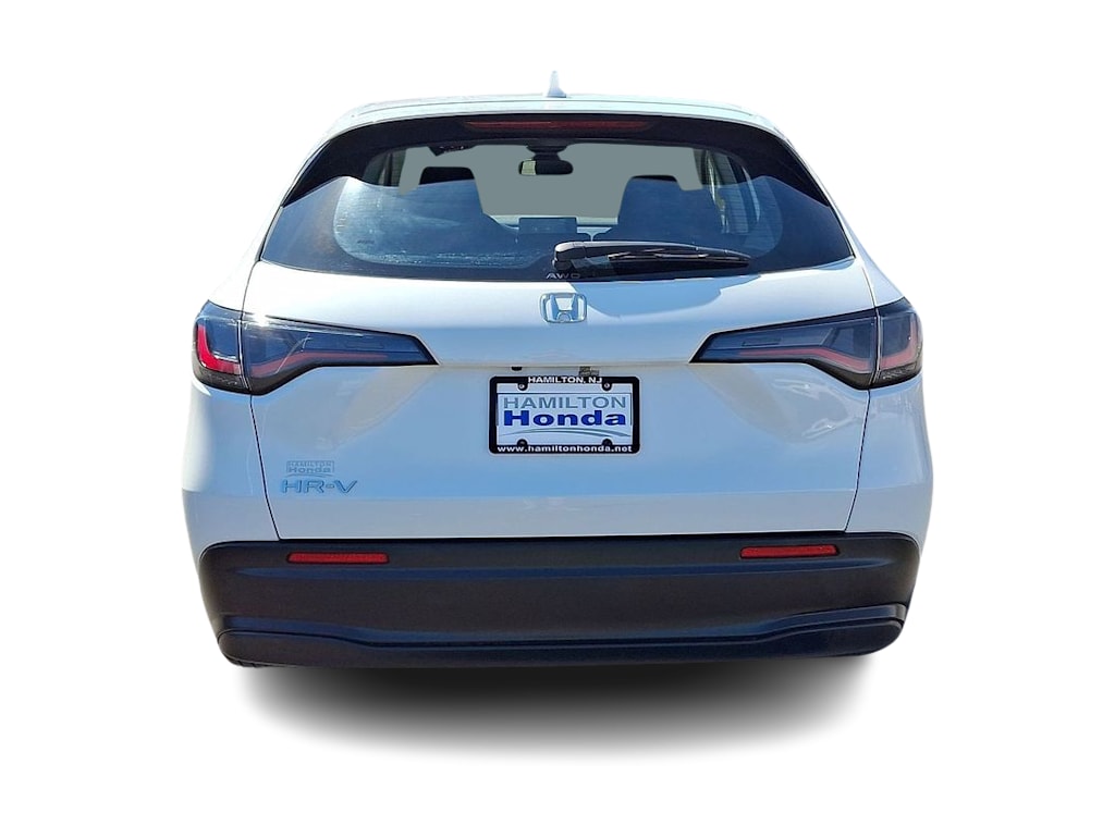 Thumbnail: 2023 Honda HR-V - 24