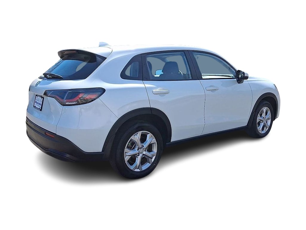 Thumbnail: 2023 Honda HR-V - 16