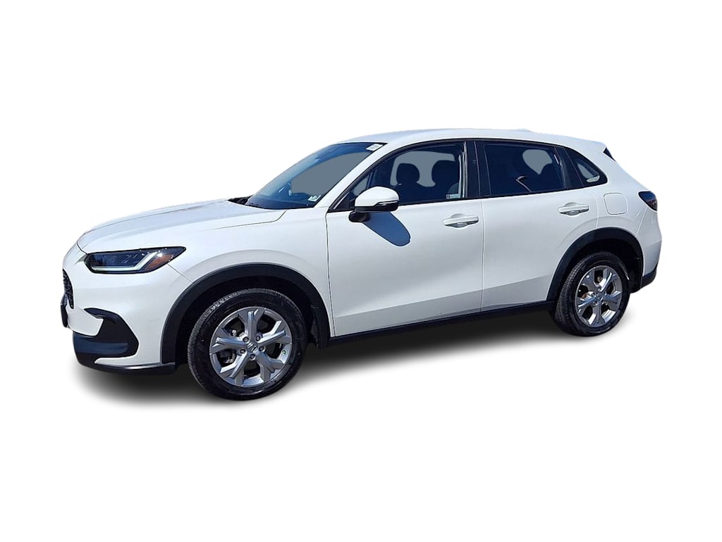 Thumbnail: 2023 Honda HR-V - 3