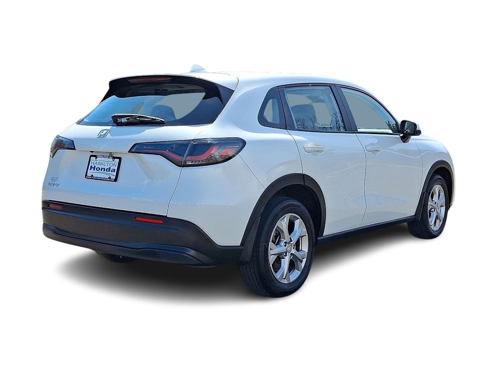 Thumbnail: 2023 Honda HR-V - 25